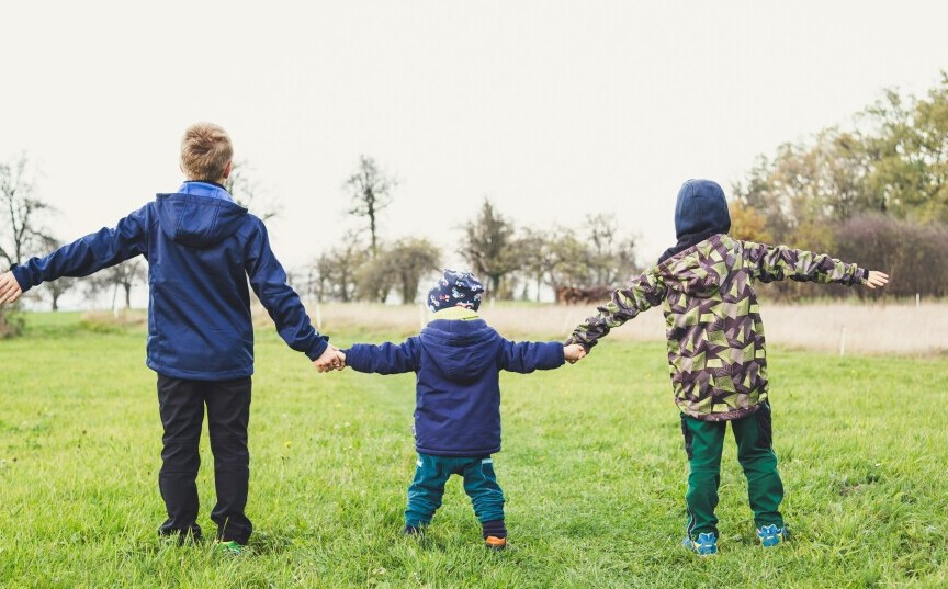 healthy supplements for children